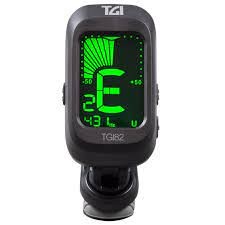 TGI Clip-On Tuner