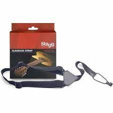 Stagg Soundhole Strap for Guitar