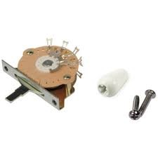 GuitarMan Switch UST5