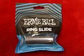 Ernie Ball Ring Slide