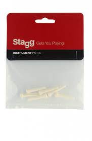 Stagg Bridge Pins