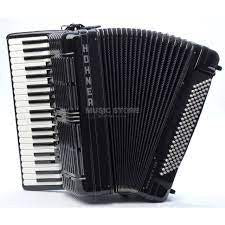 Hohner Piano Accordion