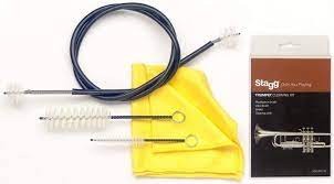 Stagg Trumpet Care Kit