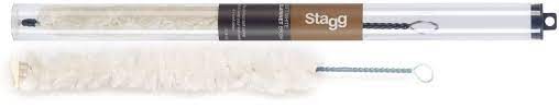 Stagg Flute Brush