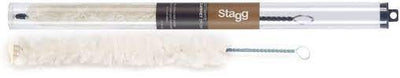 Stagg Flute Brush