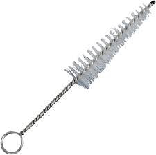 Superslick Brasswind Mouthpiece Brush