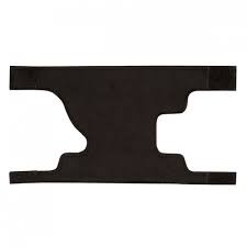Earlham Accessories Leather Valve Guard