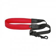Stagg Easy Sax Strap - Red