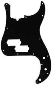 Pickguard Bass Guitar P