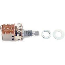 Stagg Electric Guitar Push-push 250K B
