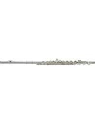 Yamaha YFL-212 Silver Plate Flute