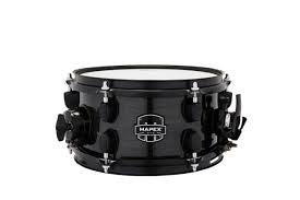 Mapex Snare Drum 14 MPX Transparent Black
