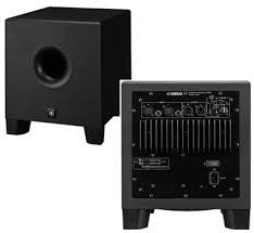 Yamaha HS8S Subwoofer Monitor