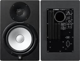 Yamaha HS8 Studio Monitor