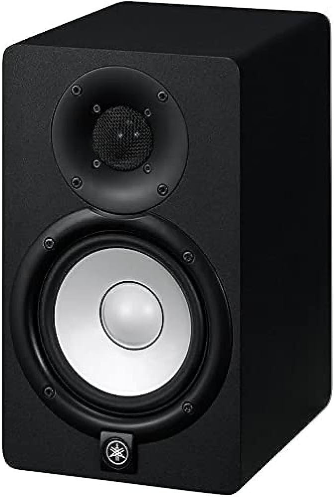 Yamaha HS5 Studio Monitor