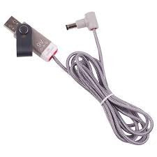 Ripcord 9V USB to DC Power Cable