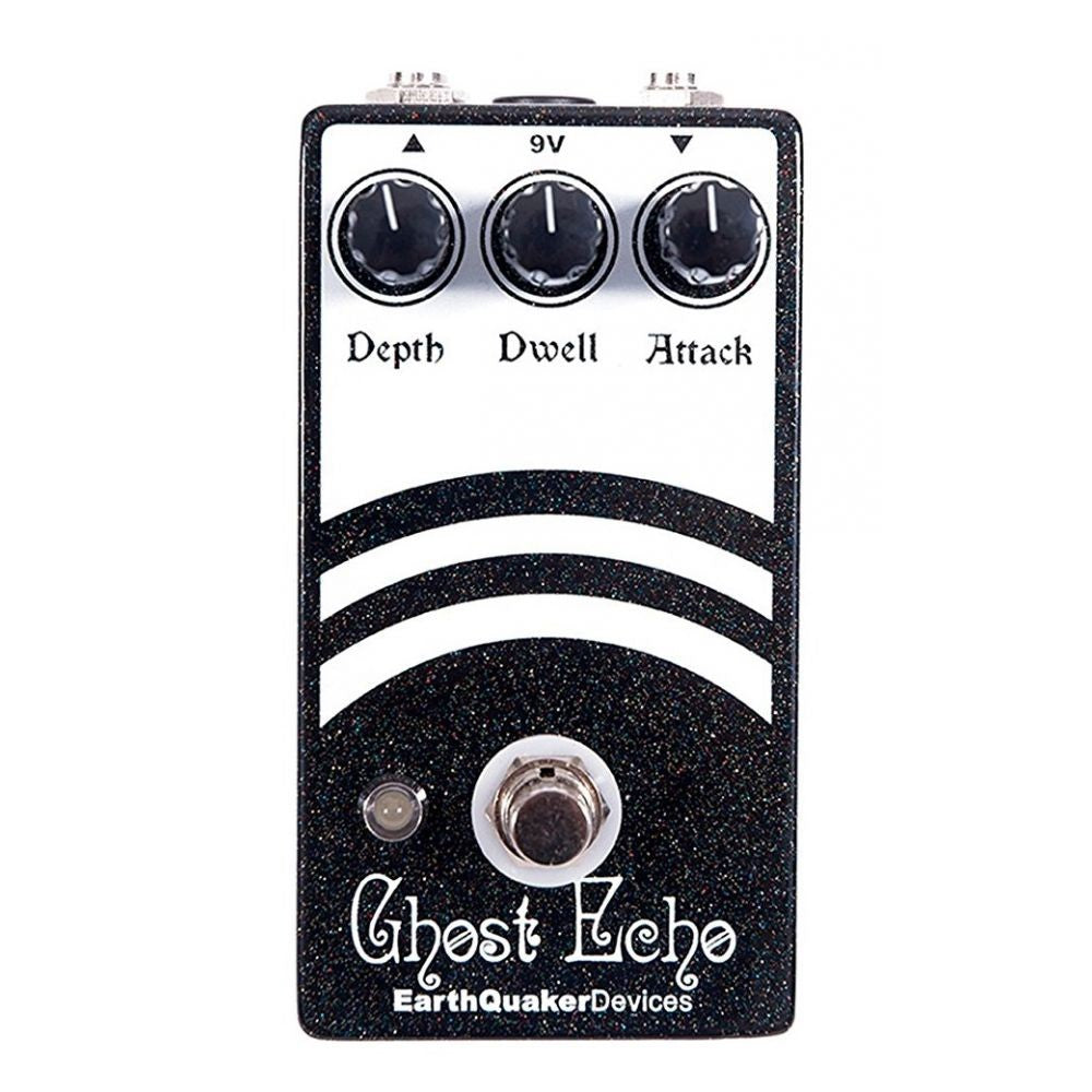 Pre-Owned EarthQuaker Devices Ghost Echo Vintage Reverb Pedal