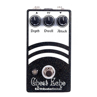 Pre-Owned EarthQuaker Devices Ghost Echo Vintage Reverb Pedal