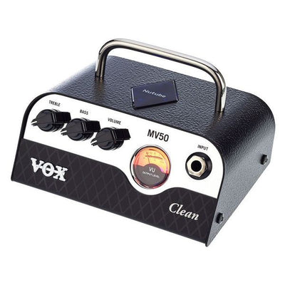 Vox MV50 Guitar Amp Head