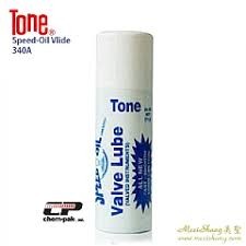 Tone Speed Oil Valve Lube