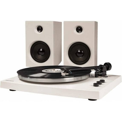 Crosley T150B-WH4