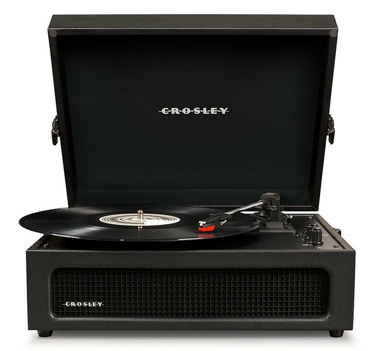 Crosley CR8017B-BK4