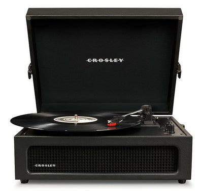 Crosley CR8017B-BK4