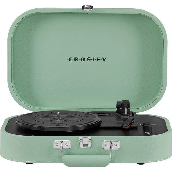 Crosley CR8009B-SEA4