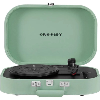 Crosley CR8009B-SEA4
