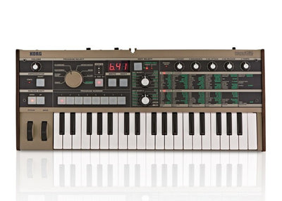 Pre-Owned microKORG