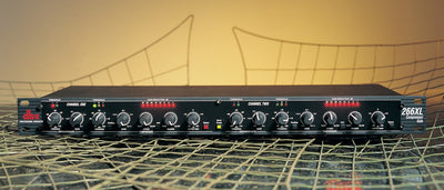 Pre-Owned DBX 266XL Compressor/Gate