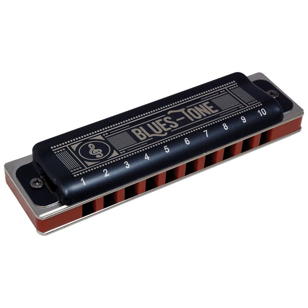 Blues-Tone Harmonica - C