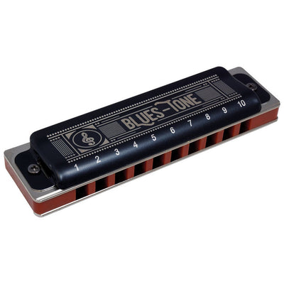 Blues-Tone Harmonica - C