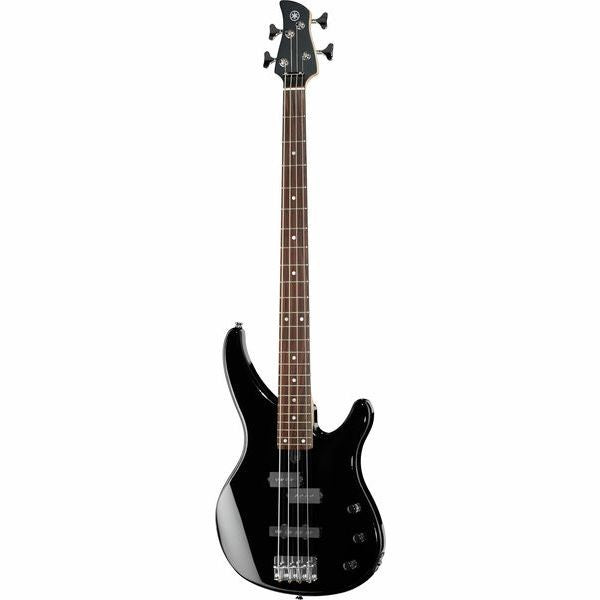 Yamaha TRBX174 Bass Guitar (Black)