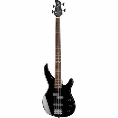 Yamaha TRBX174 Bass Guitar (Black)