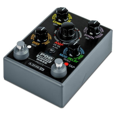 Line 6 Pod Express Bass