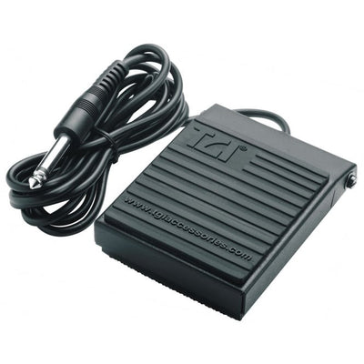 TGI keyboard sustain pedal