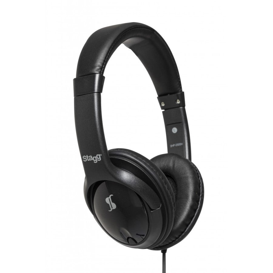 Stagg SHP-2300H headphones