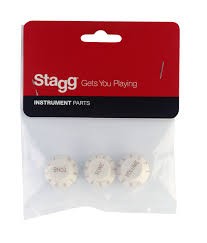 Stagg Guitar Buttons