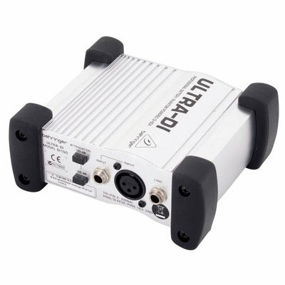 Behringer Ultra-DI DI100