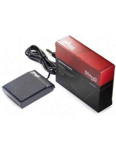 Stagg universal Sustain Pedal