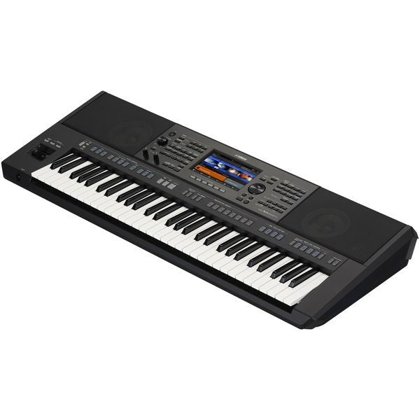 Yamaha PSR-SX920 - Black