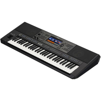 Yamaha PSR-SX920 - Black
