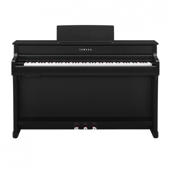 Yamaha CLP-835B - Black