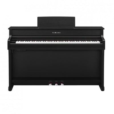 Yamaha CLP-835B - Black