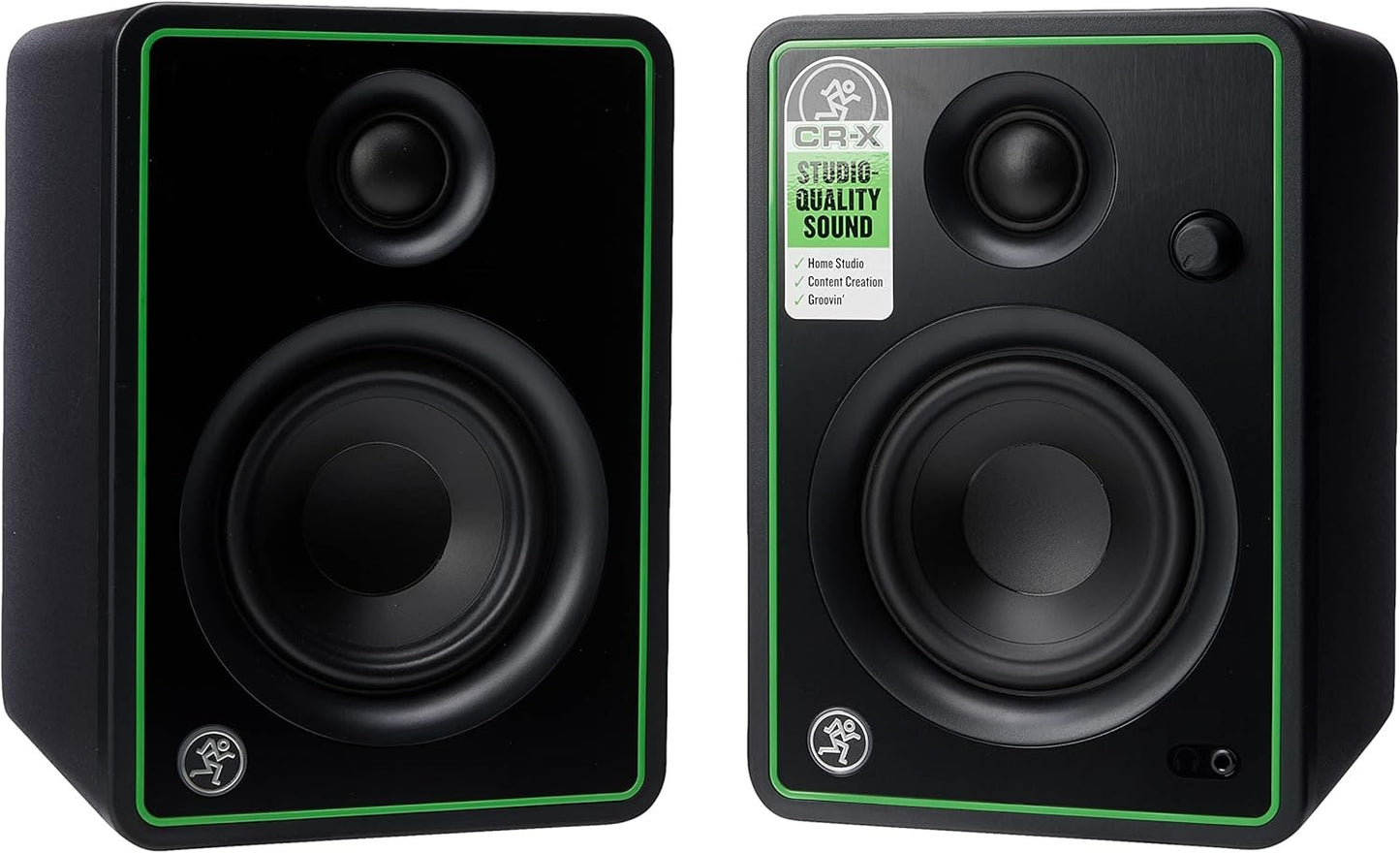 Mackie CR4-X (Pair)