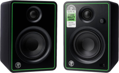 Mackie CR4-X (Pair)