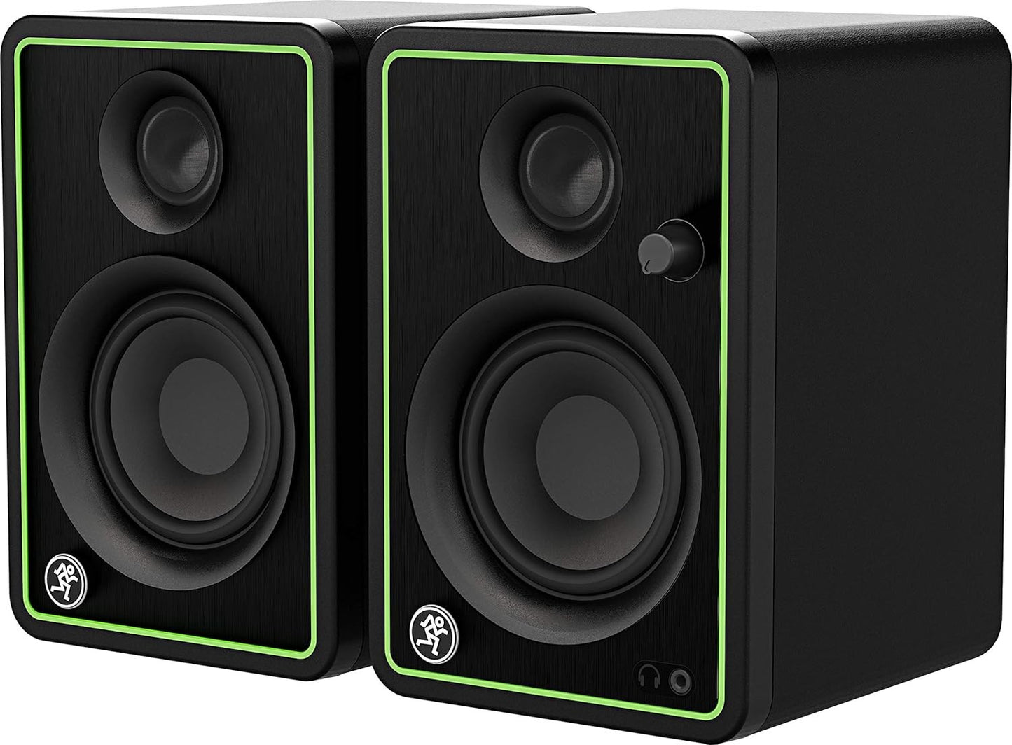 Mackie CR3-X (pair)