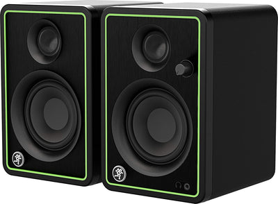 Mackie CR3-X (pair)