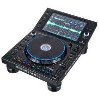 Denon SC6000 Prime DJ Media Player